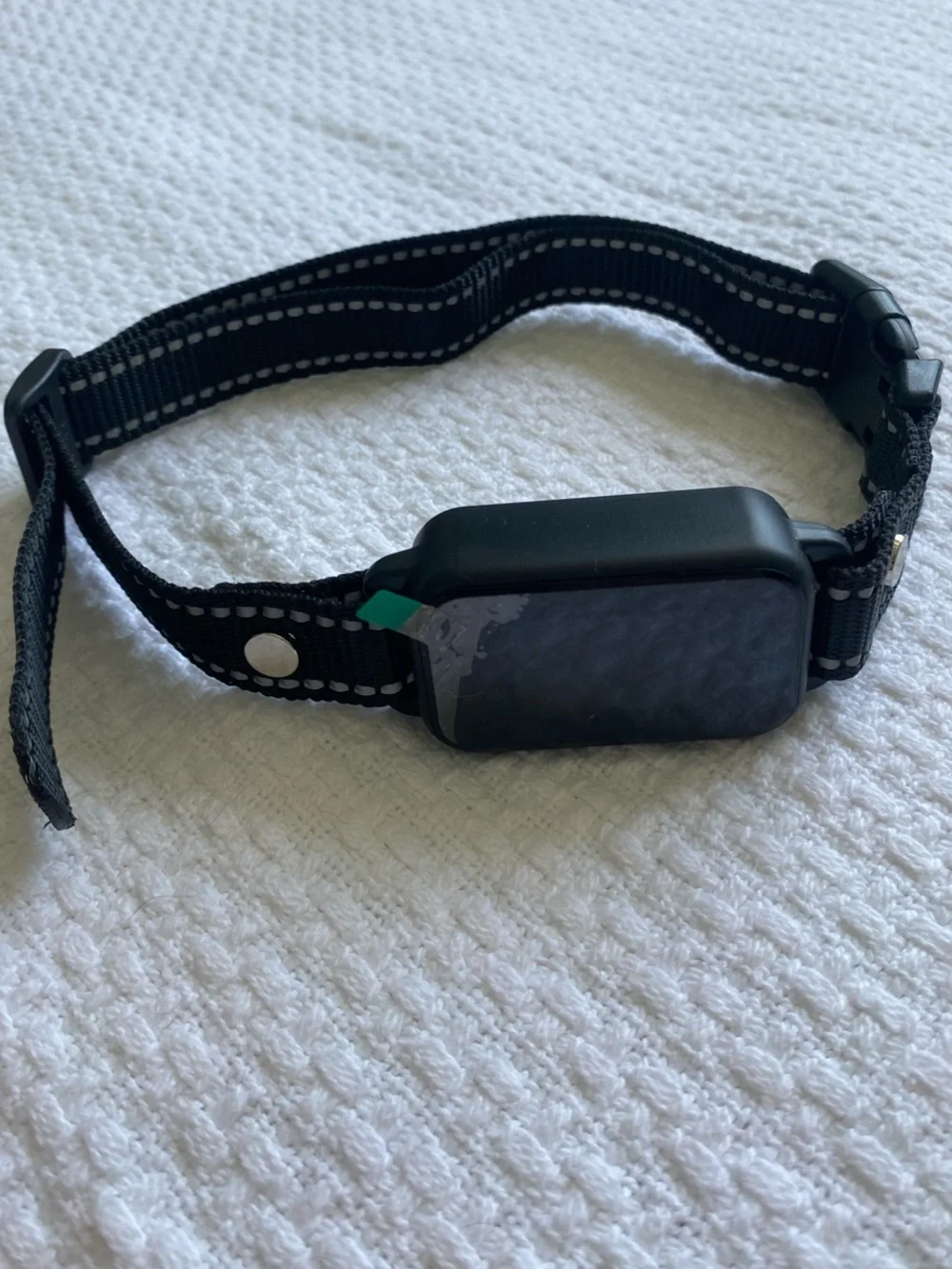 Dinjoo Smart Bark Dog Training Collar